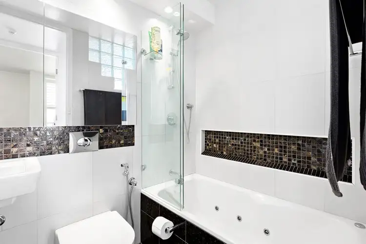 Fifth view of Homely apartment listing, 141/69 St Marks Road, Randwick NSW 2031