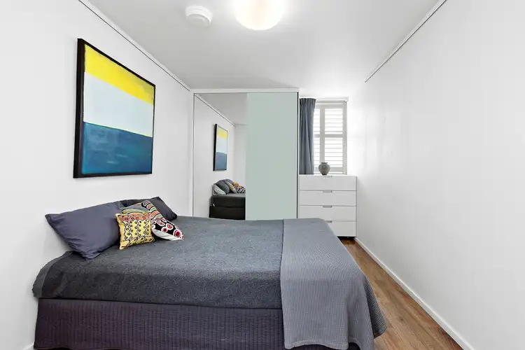 Sixth view of Homely apartment listing, 141/69 St Marks Road, Randwick NSW 2031