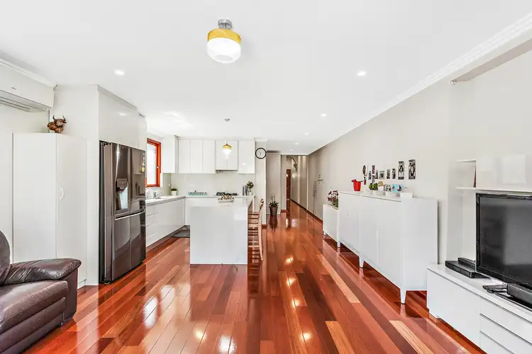 Third view of Homely house listing, 49 Despointes Street, Marrickville NSW 2204