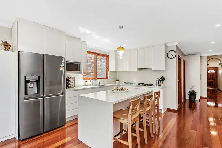 Fourth view of Homely house listing, 49 Despointes Street, Marrickville NSW 2204