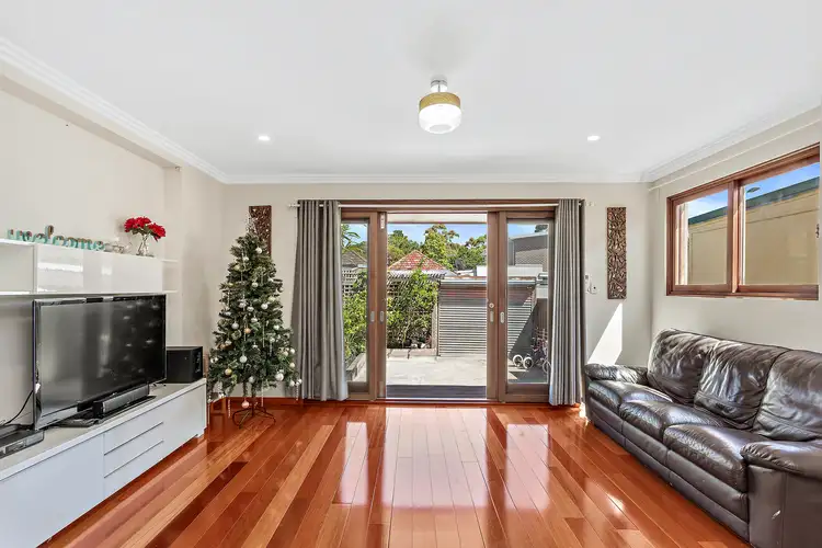 Fifth view of Homely house listing, 49 Despointes Street, Marrickville NSW 2204