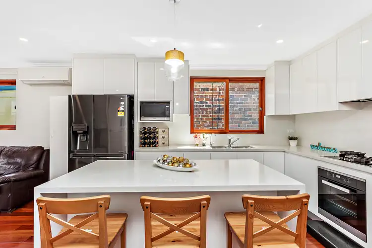 Sixth view of Homely house listing, 49 Despointes Street, Marrickville NSW 2204