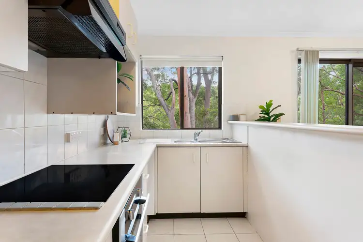 Third view of Homely townhouse listing, 73/102 Crimea Road, Marsfield NSW 2122