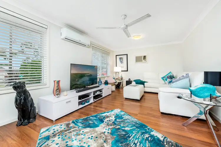 Second view of Homely house listing, 19 Harvey Circuit, St Clair NSW 2759