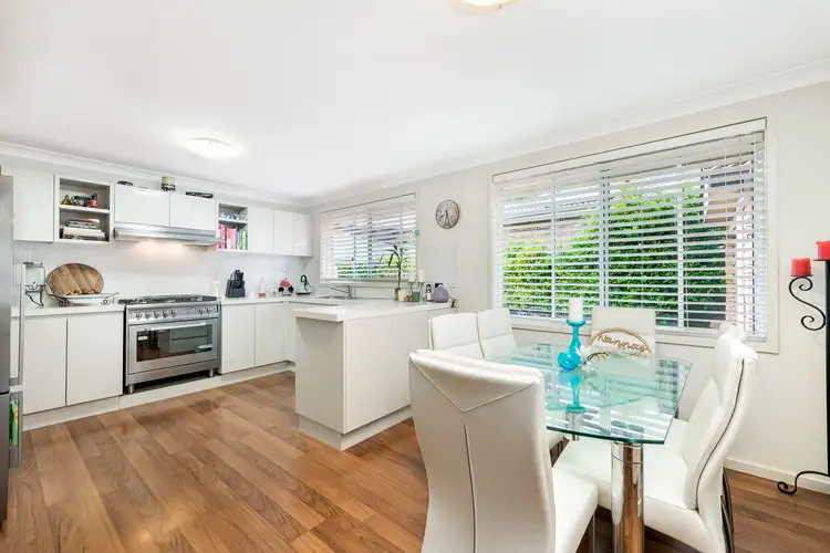 Third view of Homely house listing, 19 Harvey Circuit, St Clair NSW 2759