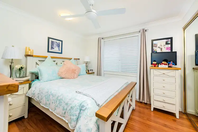 Fourth view of Homely house listing, 19 Harvey Circuit, St Clair NSW 2759