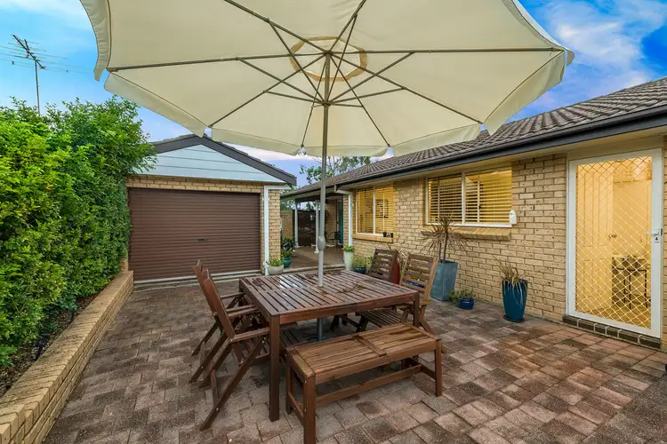 Sixth view of Homely house listing, 19 Harvey Circuit, St Clair NSW 2759