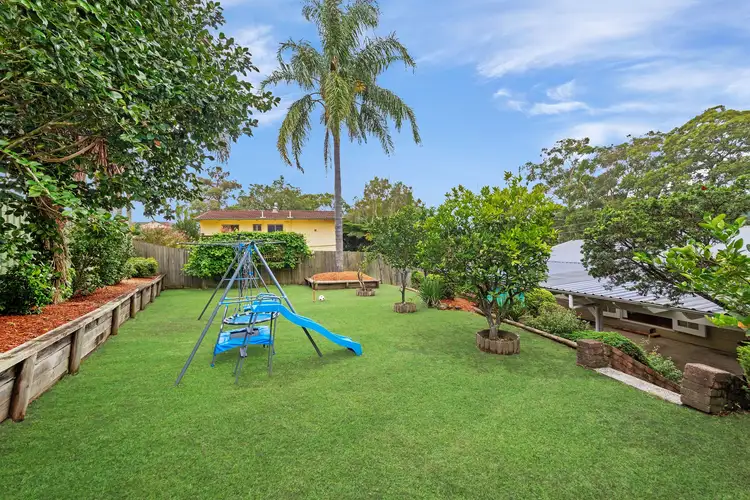 Main view of Homely house listing, 92 Maliwa Road, Narara NSW 2250