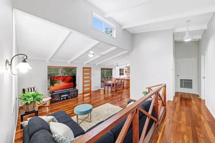 Second view of Homely house listing, 92 Maliwa Road, Narara NSW 2250