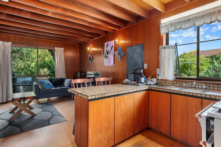 Third view of Homely unit listing, 3/125 Lansdowne Crescent, West Hobart TAS 7000