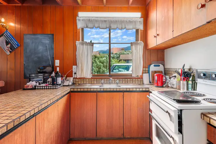 Fourth view of Homely unit listing, 3/125 Lansdowne Crescent, West Hobart TAS 7000