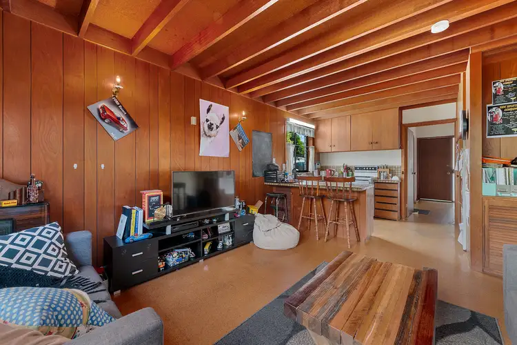 Fifth view of Homely unit listing, 3/125 Lansdowne Crescent, West Hobart TAS 7000