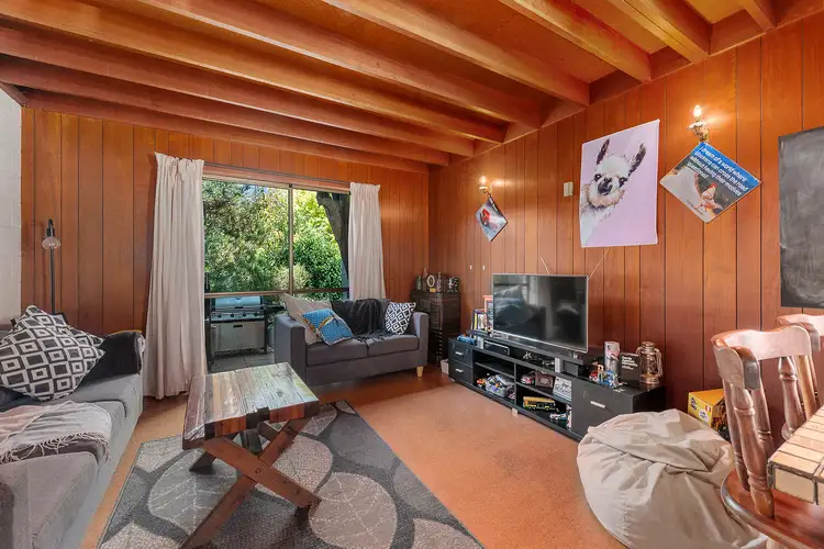 Sixth view of Homely unit listing, 3/125 Lansdowne Crescent, West Hobart TAS 7000