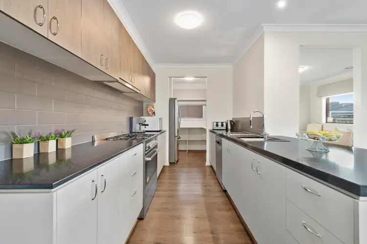 Fourth view of Homely house listing, 13 Werribee Crescent, Wollert VIC 3750