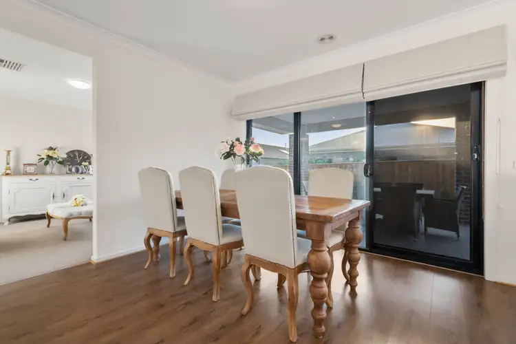 Sixth view of Homely house listing, 13 Werribee Crescent, Wollert VIC 3750