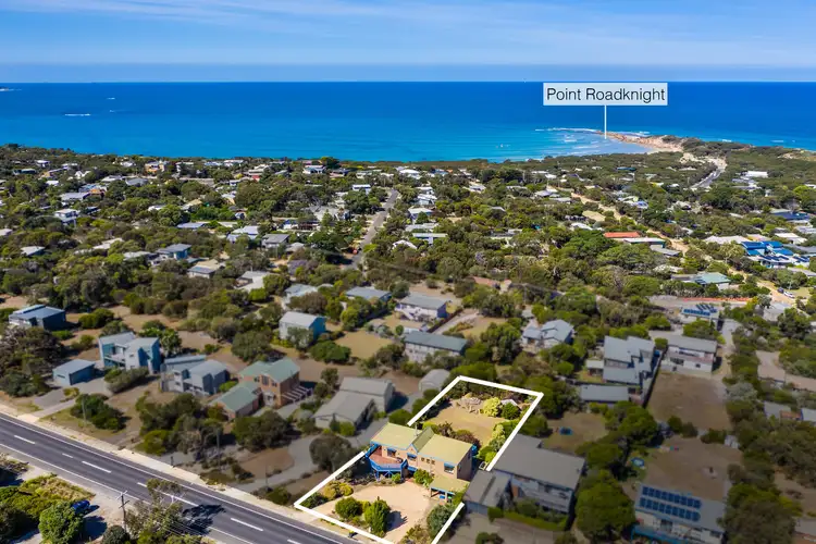 Second view of Homely house listing, 210 Great Ocean Road, Anglesea VIC 3230