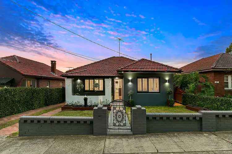 82 Queens Road, Five Dock NSW 2046