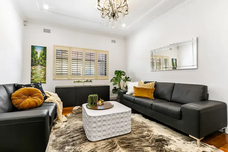 Second view of Homely house listing, 82 Queens Road, Five Dock NSW 2046