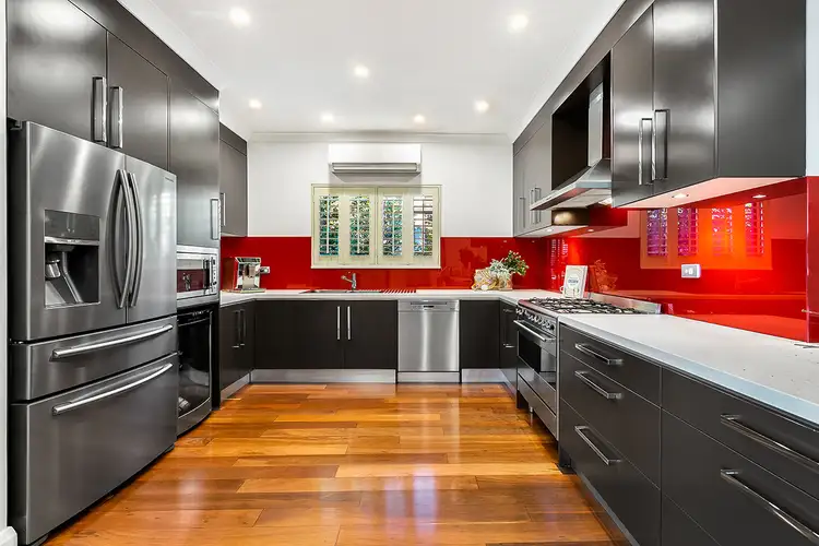 Sixth view of Homely house listing, 82 Queens Road, Five Dock NSW 2046