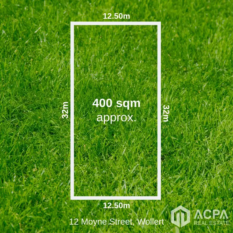 12 Moyne Street, Wollert VIC 3750