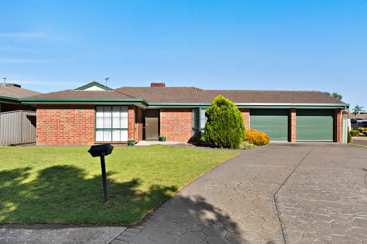 Main view of Homely house listing, 2 Baume Circuit, Old Reynella SA 5161