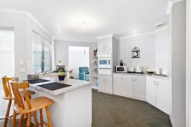 Second view of Homely house listing, 2 Baume Circuit, Old Reynella SA 5161