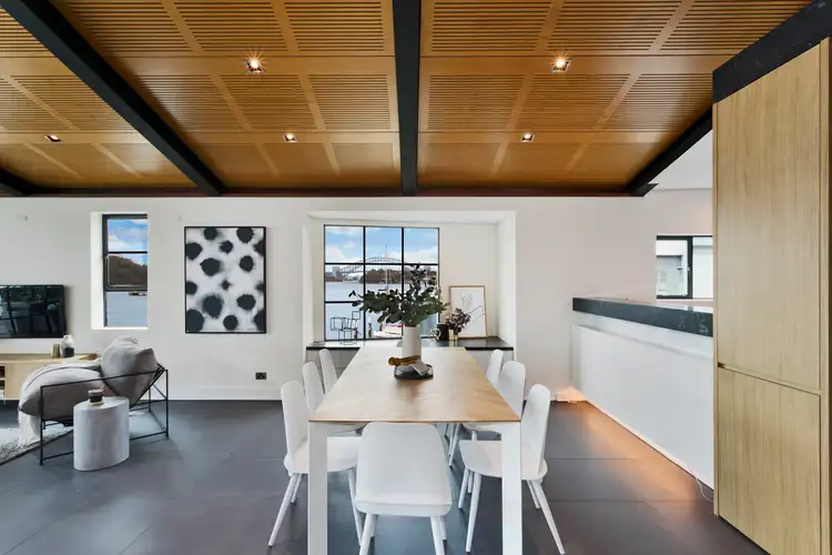 Fourth view of Homely apartment listing, 3/19a Wharf Road, Birchgrove NSW 2041