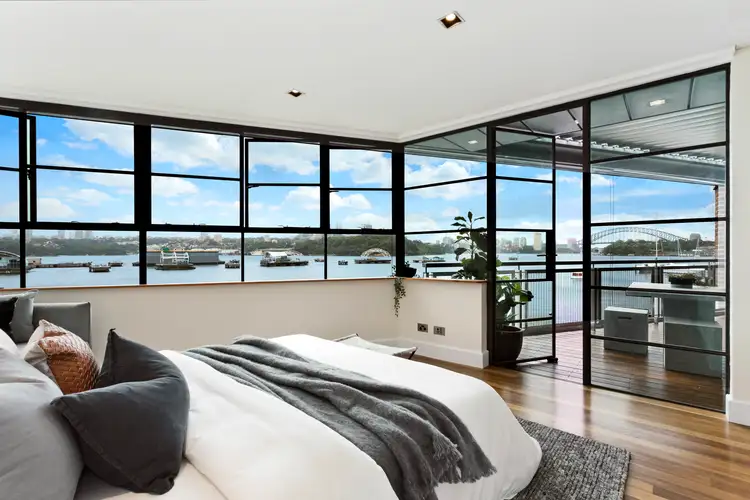 Fifth view of Homely apartment listing, 3/19a Wharf Road, Birchgrove NSW 2041
