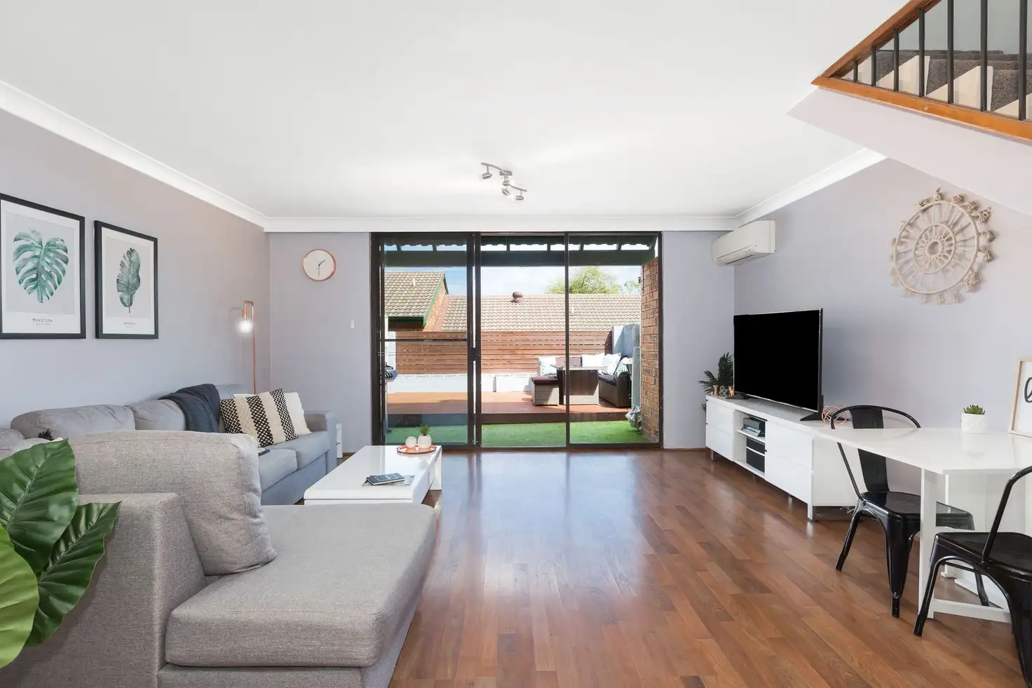 Main view of Homely townhouse listing, 17/98-102 Glencoe Street, Sutherland NSW 2232