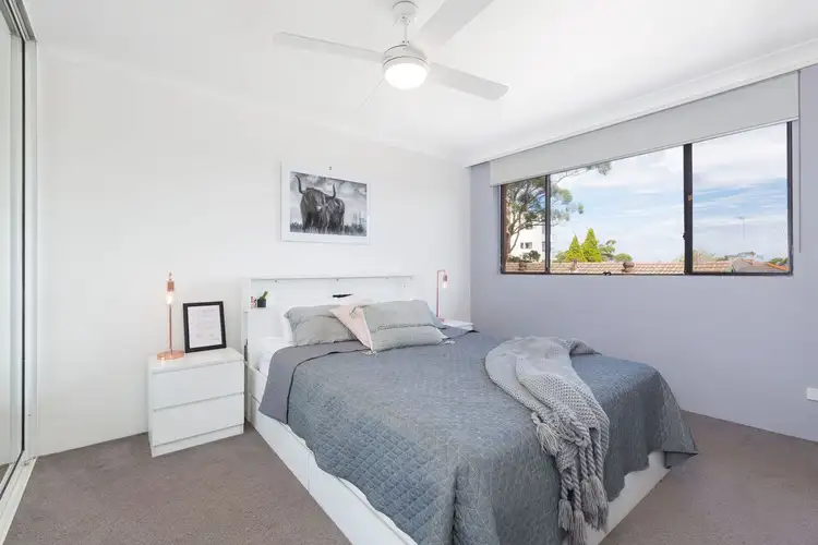 Third view of Homely townhouse listing, 17/98-102 Glencoe Street, Sutherland NSW 2232