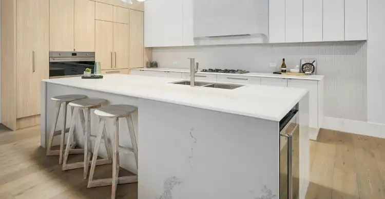 Fifth view of Homely apartment listing, 1.10/1 Wharf Street, Toronto NSW 2283