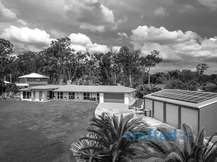 9 Robin Court, Forestdale QLD 4118