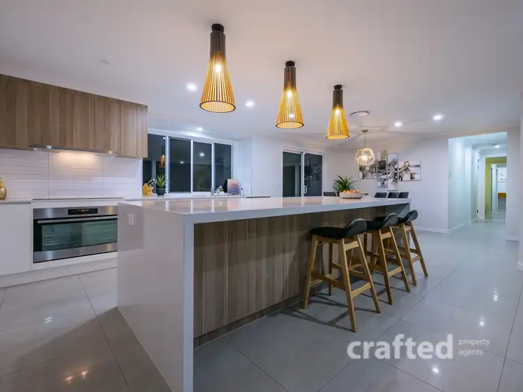 Sixth view of Homely house listing, 9 Robin Court, Forestdale QLD 4118