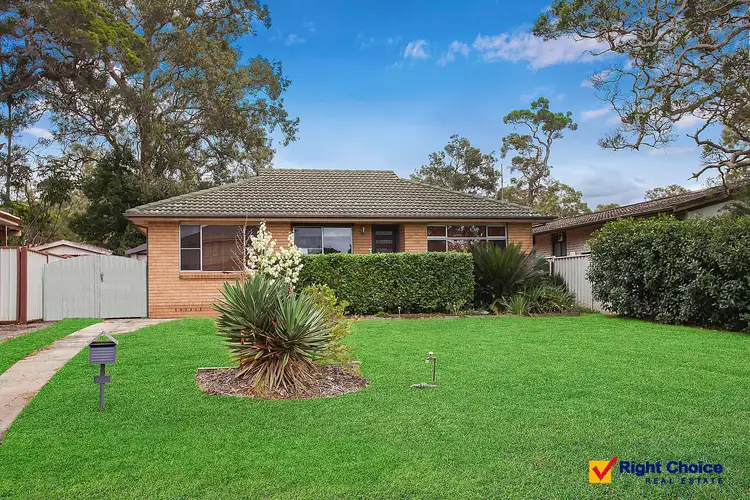 26 Laurel Street, Albion Park Rail NSW 2527