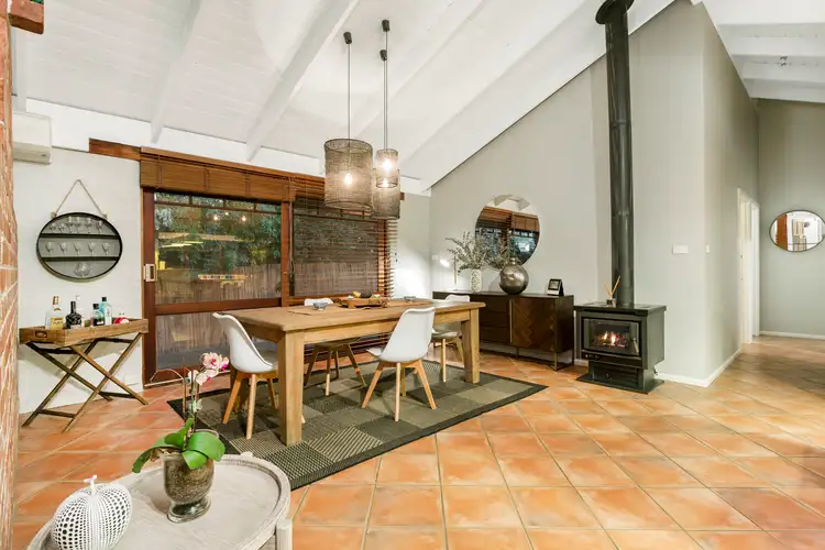 Second view of Homely house listing, 11 Alexandrina Road, Mount Martha VIC 3934