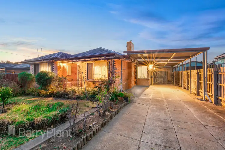 5 Harmon Avenue, St Albans VIC 3021