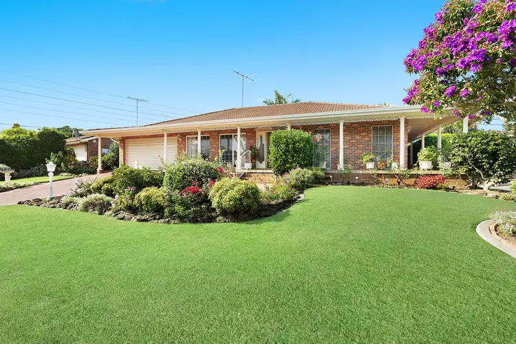 30 Berkeley Street, Peakhurst Heights NSW 2210