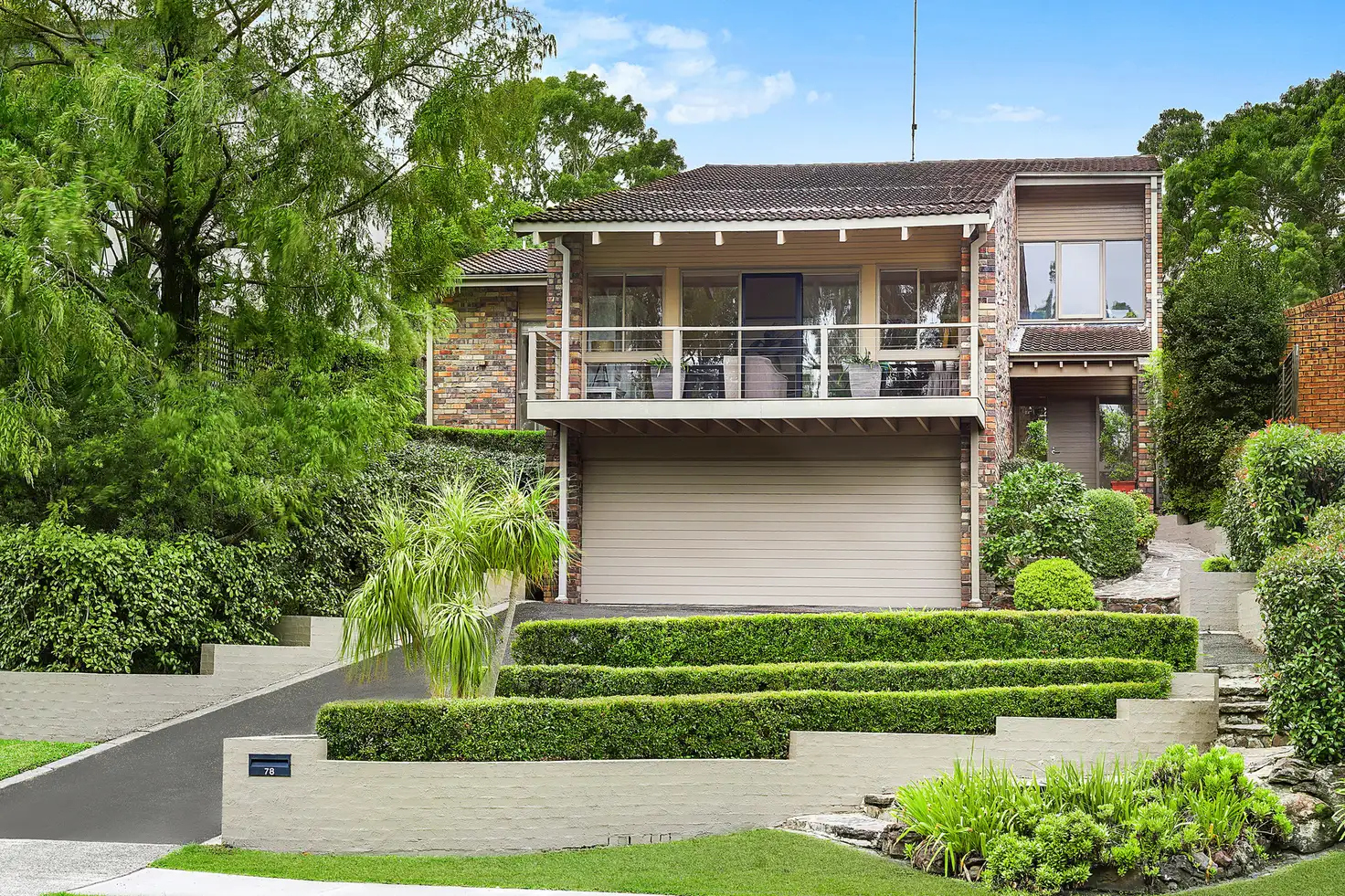Main view of Homely house listing, 78 Morshead Drive, Connells Point NSW 2221