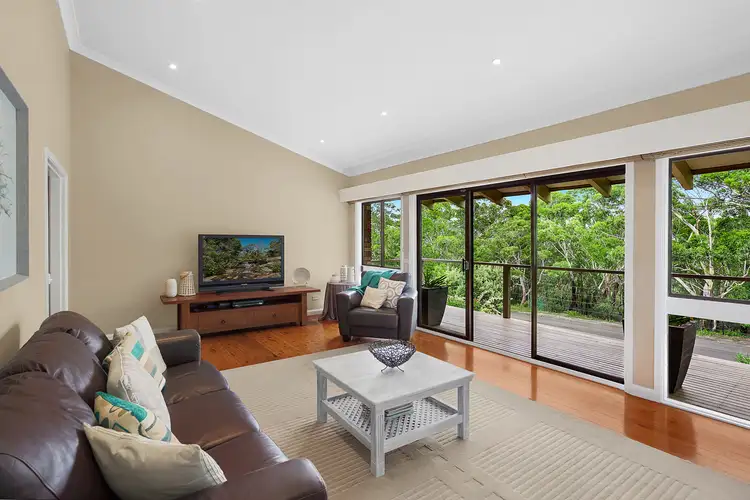 Second view of Homely house listing, 78 Morshead Drive, Connells Point NSW 2221