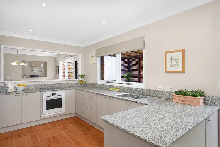 Third view of Homely house listing, 78 Morshead Drive, Connells Point NSW 2221