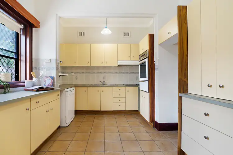 Fifth view of Homely house listing, 223 Parkway Avenue, Hamilton South NSW 2303