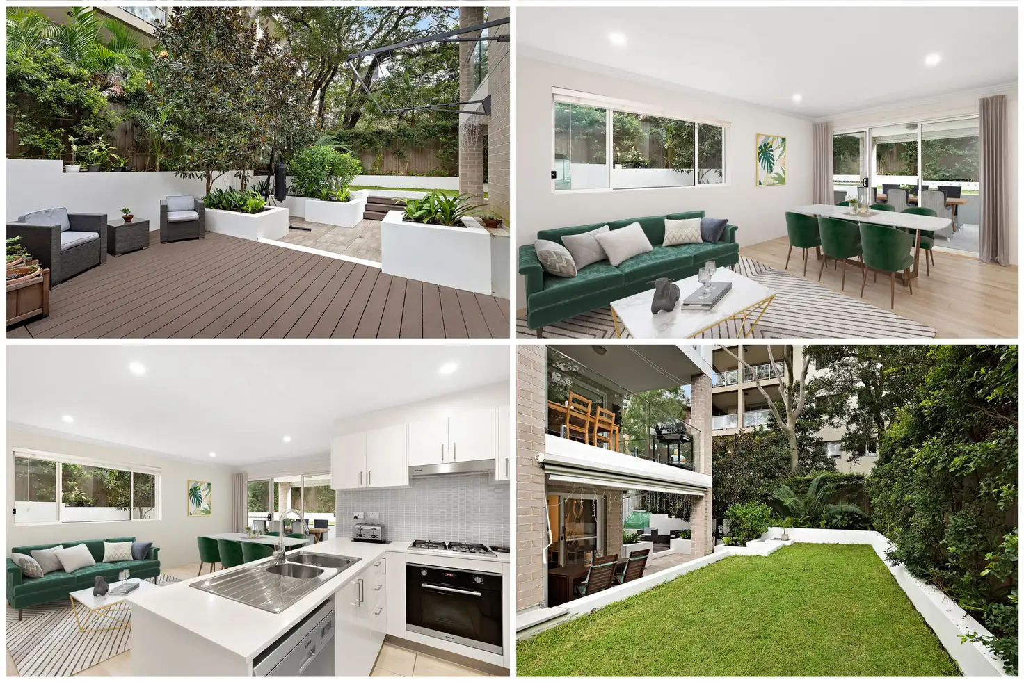Main view of Homely apartment listing, 5/39-41 Pacific Parade, Dee Why NSW 2099