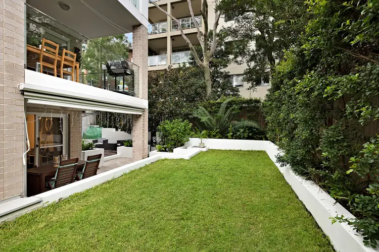 Second view of Homely apartment listing, 5/39-41 Pacific Parade, Dee Why NSW 2099