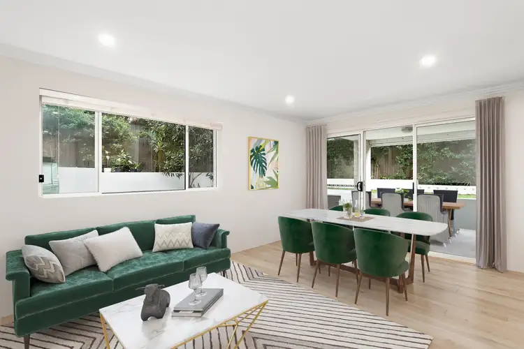 Third view of Homely apartment listing, 5/39-41 Pacific Parade, Dee Why NSW 2099