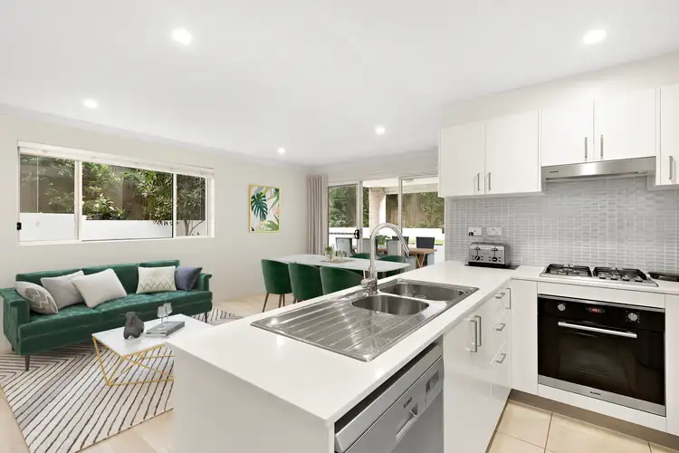 Fourth view of Homely apartment listing, 5/39-41 Pacific Parade, Dee Why NSW 2099