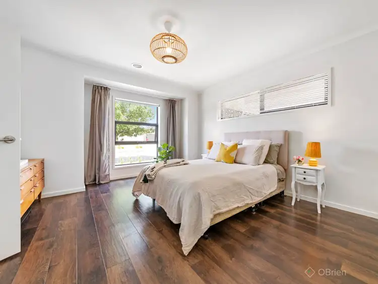 Third view of Homely house listing, 8 Merlin Drive, Cranbourne North VIC 3977