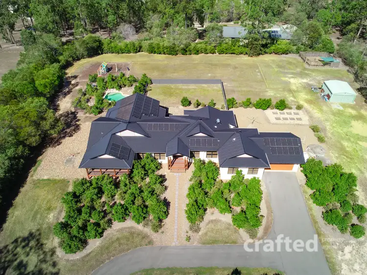44-52 Wattlebird Court, Greenbank QLD 4124