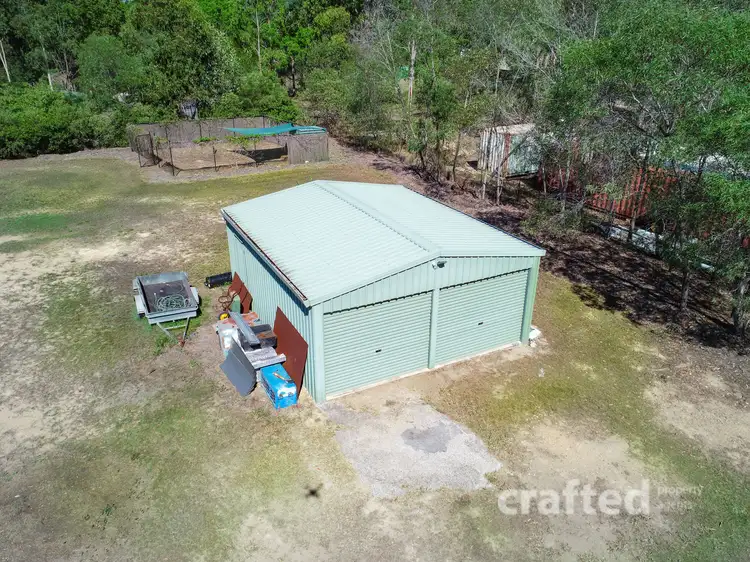 Fifth view of Homely house listing, 44-52 Wattlebird Court, Greenbank QLD 4124