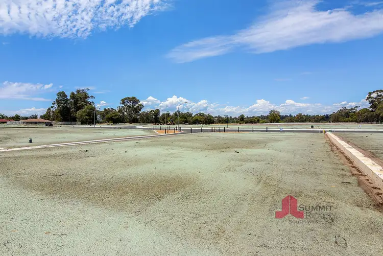 Sixth view of Homely land listing, Lot 3 Mosedale Avenue, Usher WA 6230