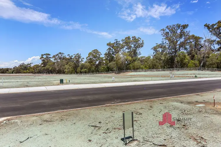 Seventh view of Homely land listing, Lot 3 Mosedale Avenue, Usher WA 6230